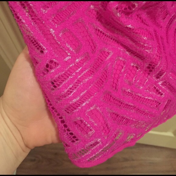 Lilly Pulitzer Dress - Picture 4 of 4